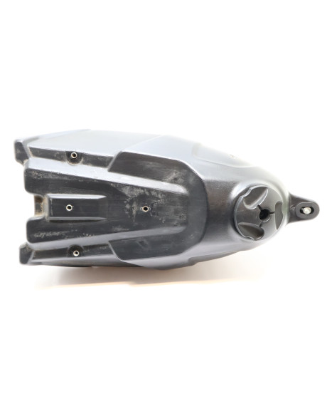 Rieju MRT/Drac, bränsletank