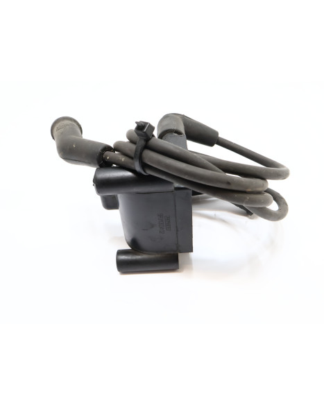 Harley-Davidson Electra Glide, tändspole