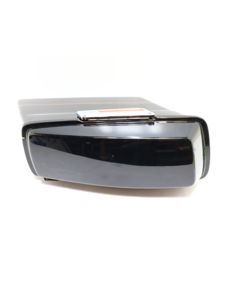 Harley-Davidson, sidoväska vänster