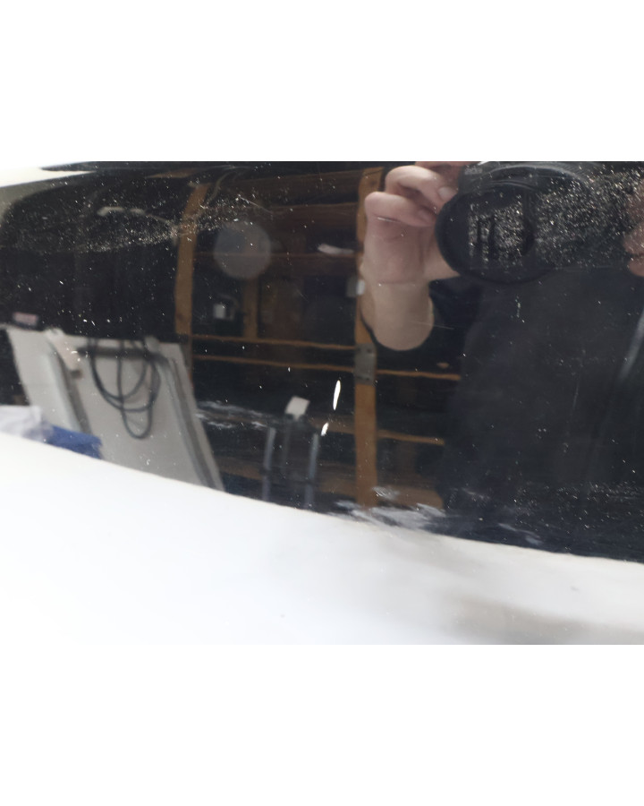 Harley-Davidson, sidoväska vänster