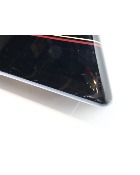 Harley-Davidson, sidoväska vänster