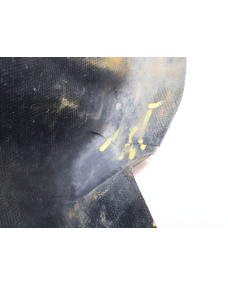 Ligier JS60, innerskärm vänster fram