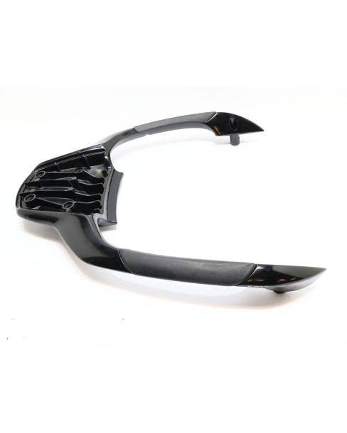 Piaggio MP3 500, pakethållare