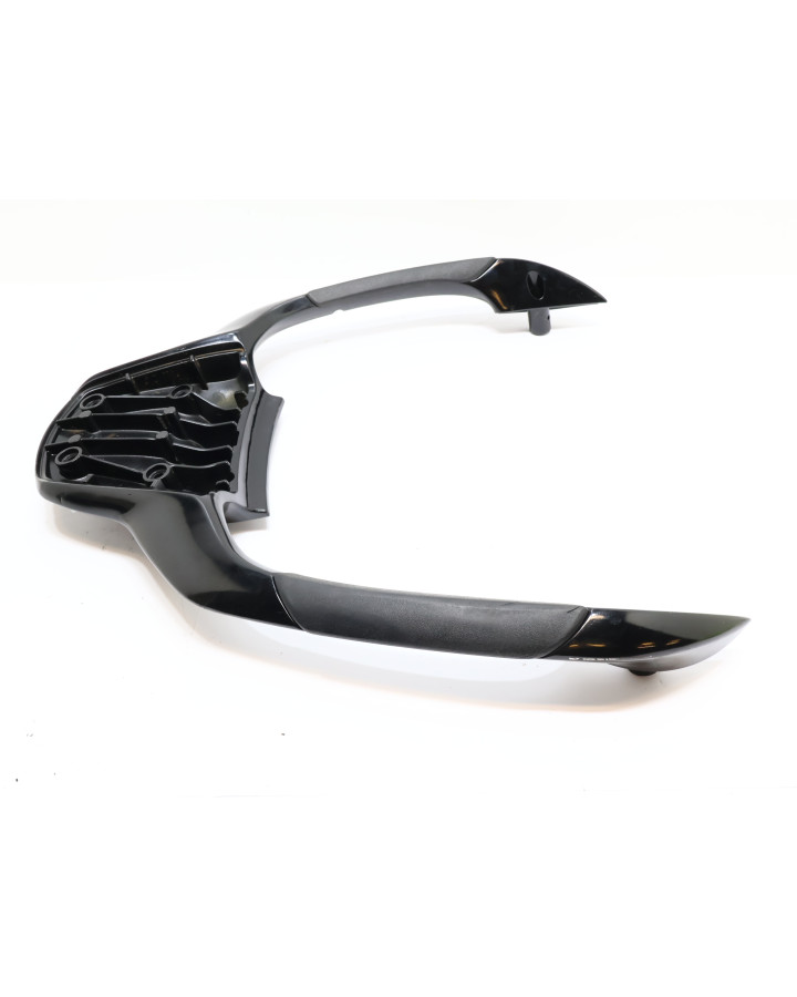 Piaggio MP3 500, pakethållare