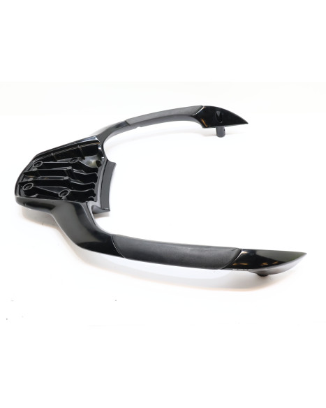 Piaggio MP3 500, pakethållare