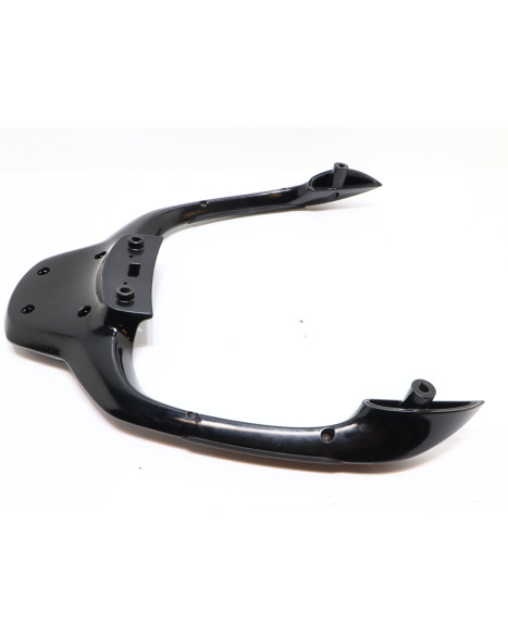 Piaggio MP3 500, pakethållare