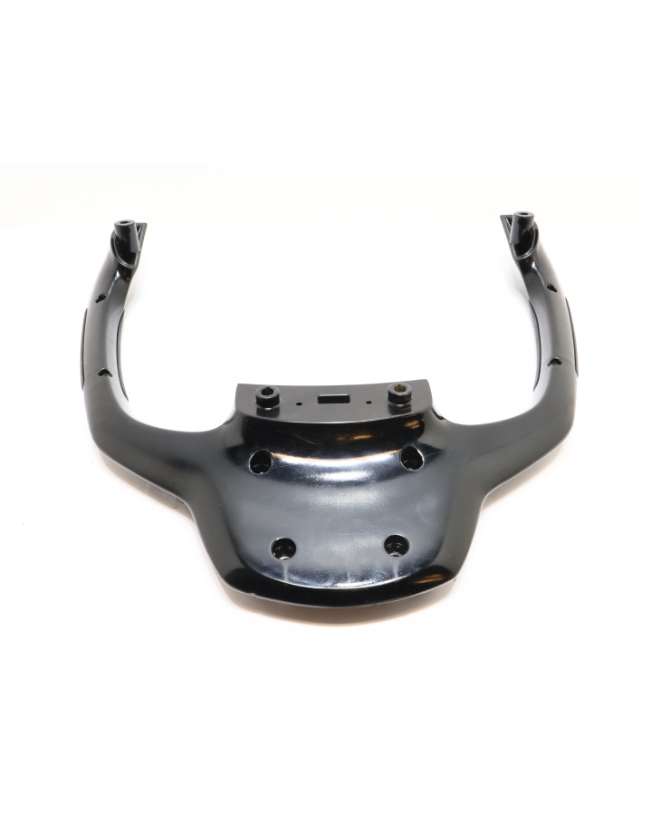 Piaggio MP3 500, pakethållare