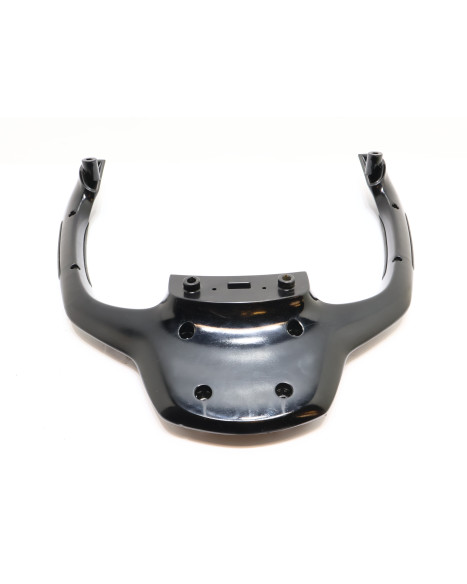 Piaggio MP3 500, pakethållare