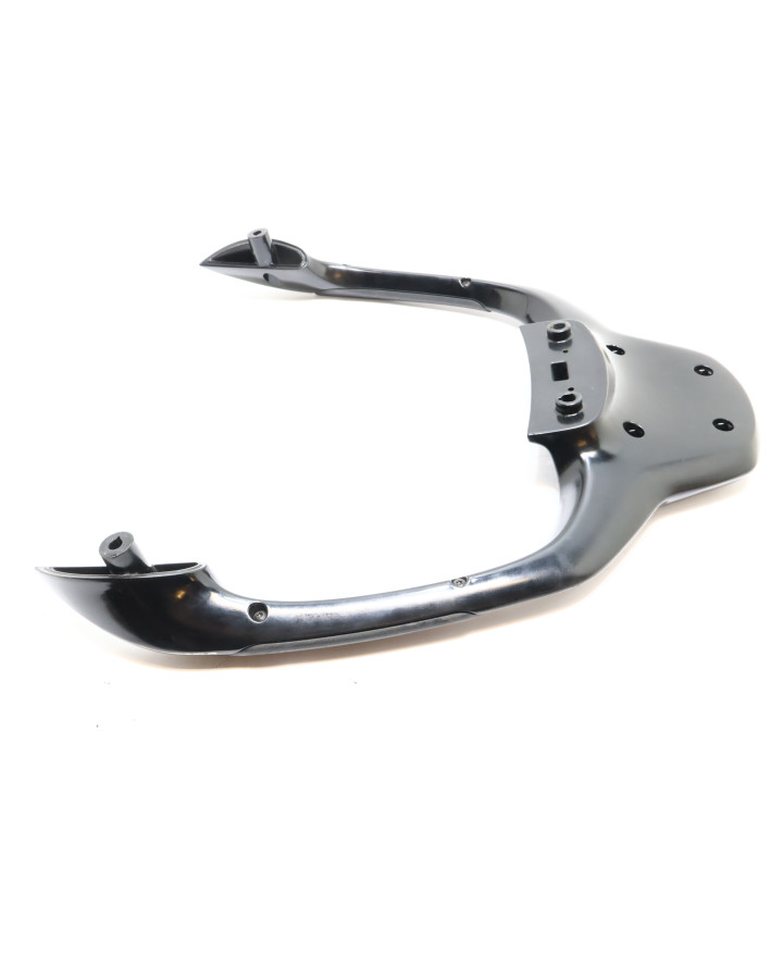 Piaggio MP3 500, pakethållare