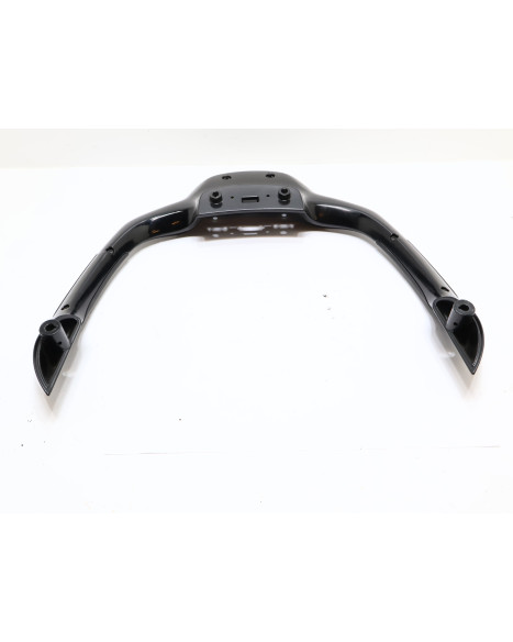 Piaggio MP3 500, pakethållare