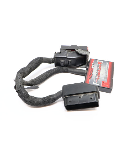 Harley-Davidson Electra Glide, Dynojet Power Commander V 2