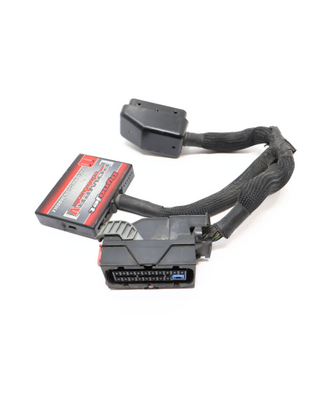 Harley-Davidson Electra Glide, Dynojet Power Commander V