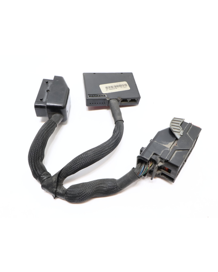 Harley-Davidson Electra Glide, Dynojet Power...