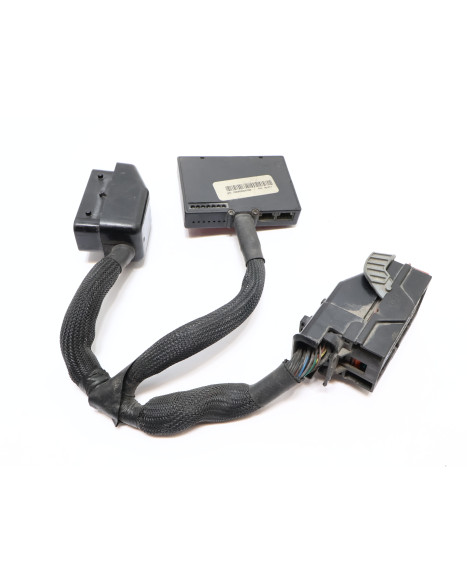 Harley-Davidson Electra Glide, Dynojet Power Commander V