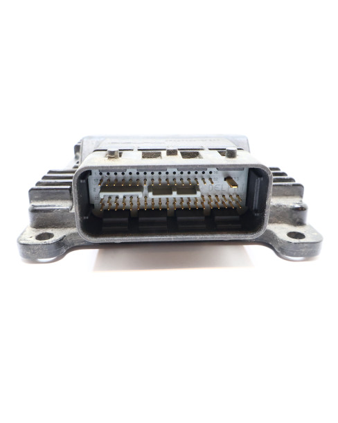 Harley-Davidson Electra Glide, ECU/ECM/TSSM (kit) 2