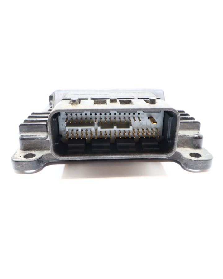 Harley-Davidson Electra Glide, ECU/ECM/TSSM (kit)