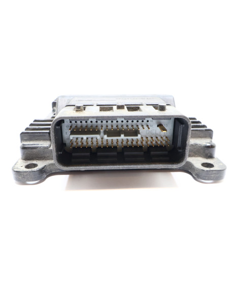 Harley-Davidson Electra Glide, ECU/ECM/TSSM (kit)