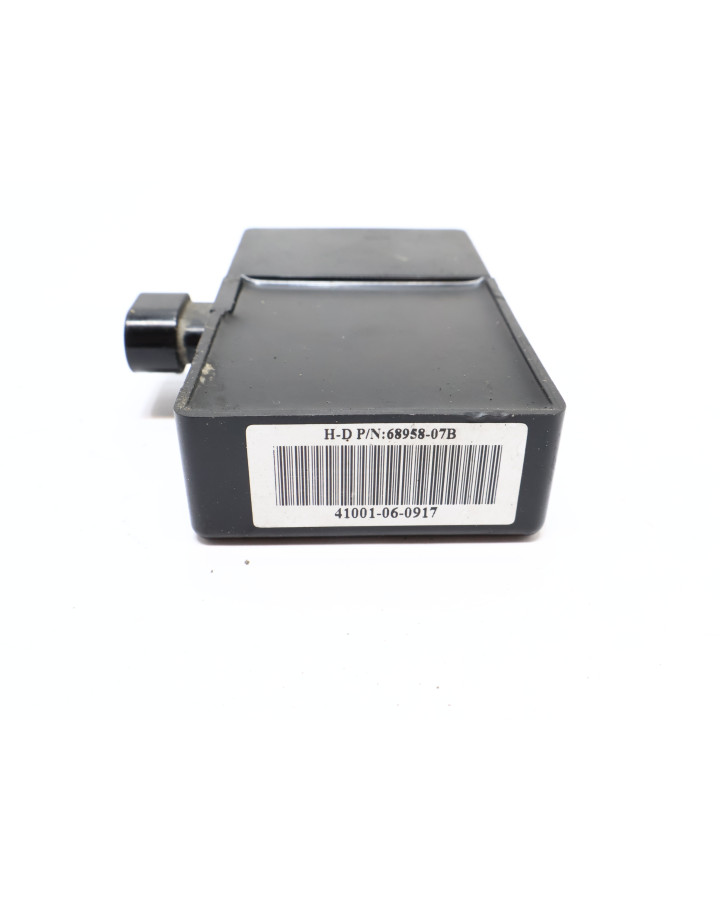 Harley-Davidson Electra Glide, ECU/ECM/TSSM (kit)