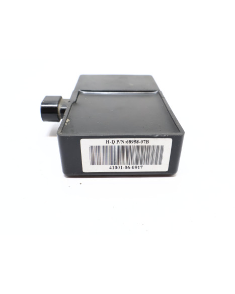 Harley-Davidson Electra Glide, ECU/ECM/TSSM (kit)