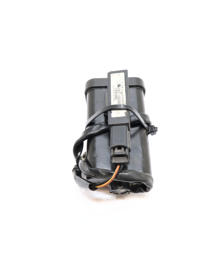 Harley-Davidson Electra Glide, ECU/ECM/TSSM (kit)