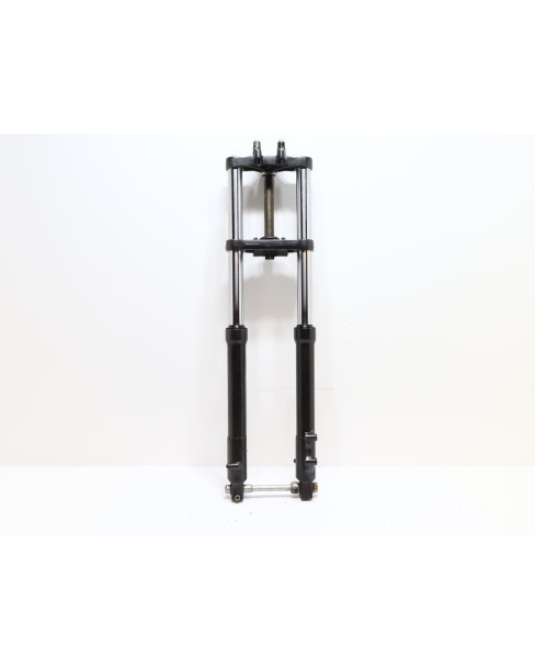 Derbi Senda/Gilera SMT, framgaffel