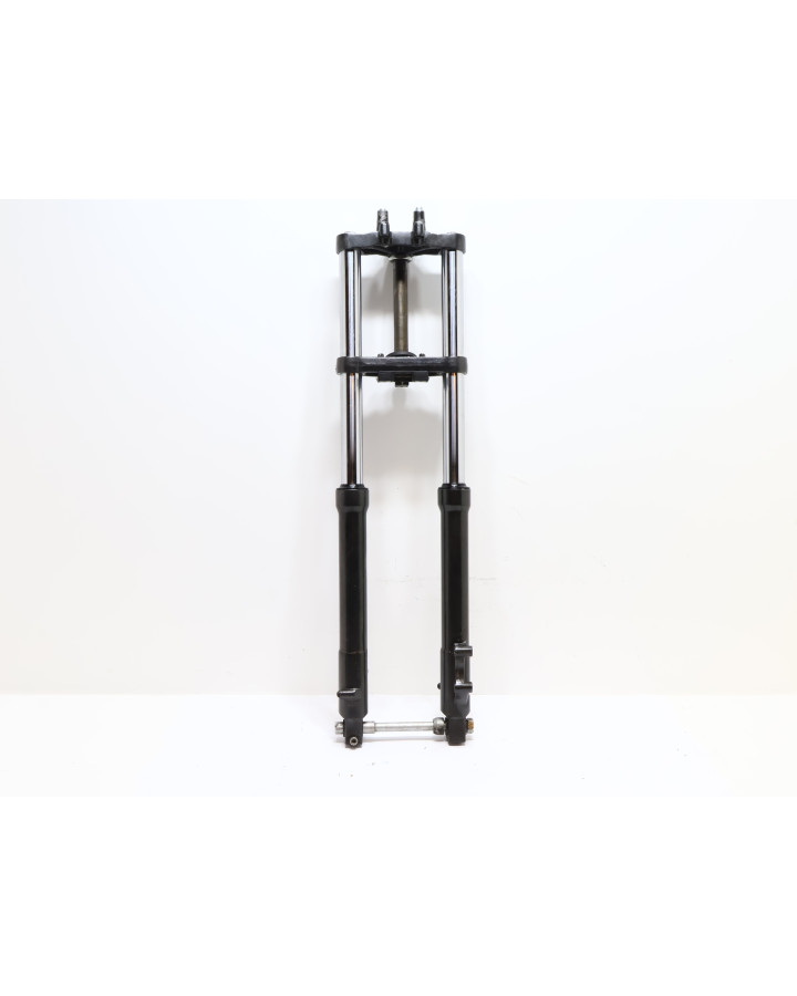 Derbi Senda/Gilera SMT, framgaffel