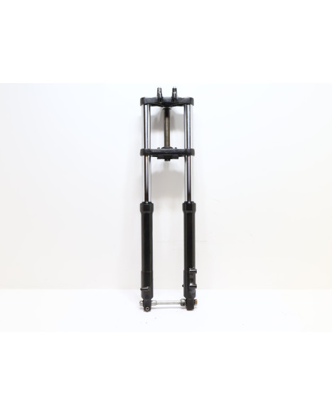 Derbi Senda/Gilera SMT, framgaffel