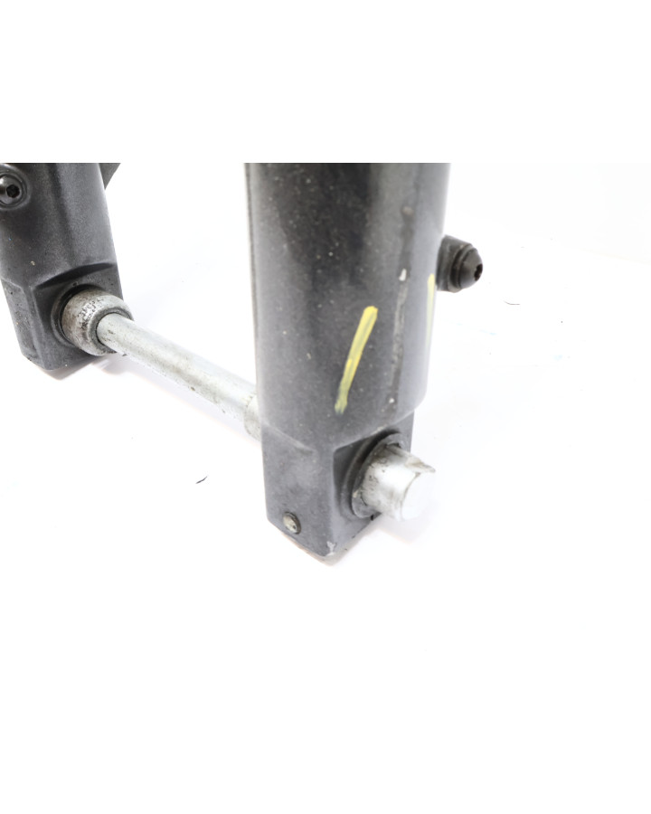 Derbi Senda/Gilera SMT, framgaffel