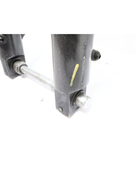 Derbi Senda/Gilera SMT, framgaffel