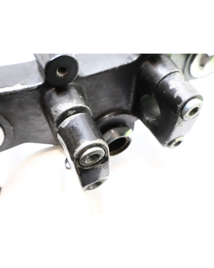 Derbi Senda/Gilera SMT, framgaffel