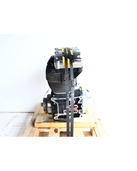 Harley-Davidson Electra Glide, motor