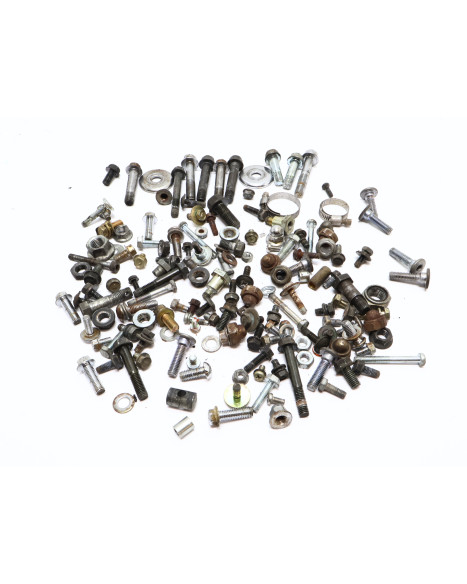 Kawasaki EN 500 Vulcan, skruvkit