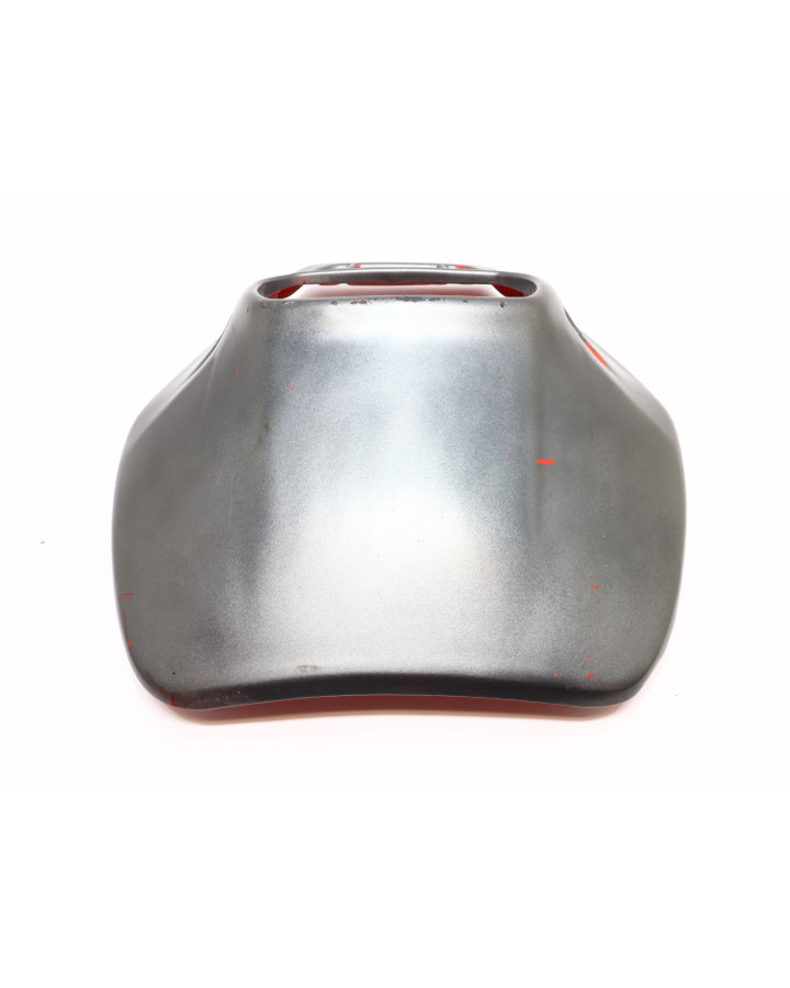 Rieju Spike, frontkåpa