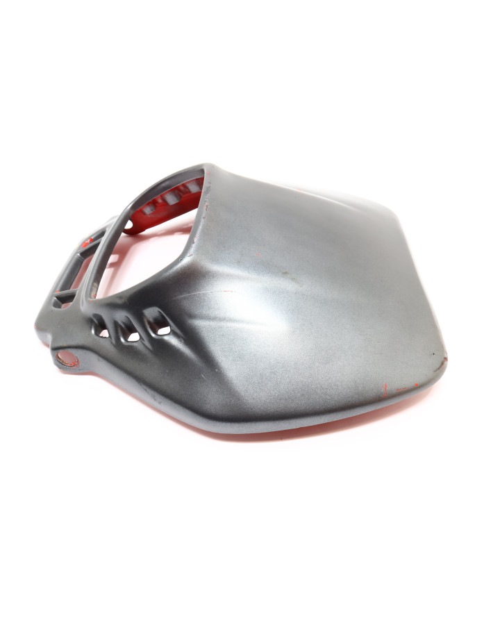 Rieju Spike, frontkåpa