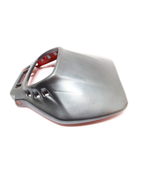 Rieju Spike, frontkåpa