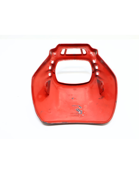 Rieju Spike, frontkåpa