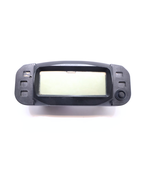 Derbi Senda/Aprilia SX50/Gilera SMT, hastighetsmätare