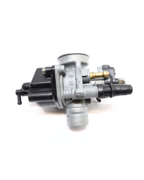 Rieju Drac RR, förgasare original