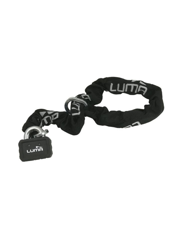 Låskätting 170cm, Luma Solido 10 170