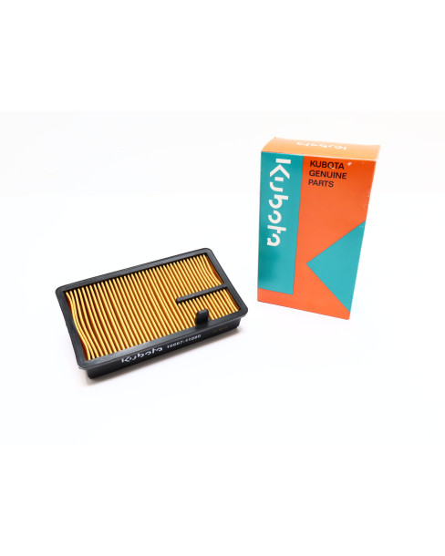 Kubota Z402, luftfilter original