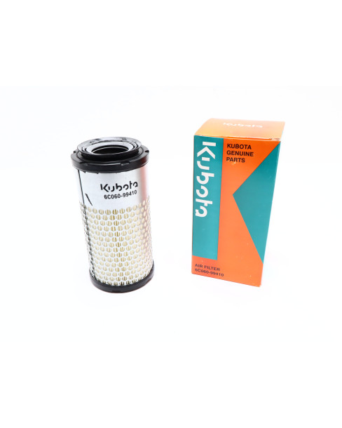 Kubota Z482, luftfilter original