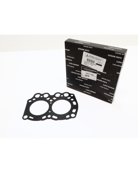 Mitsubishi L2C, topplockspackning original