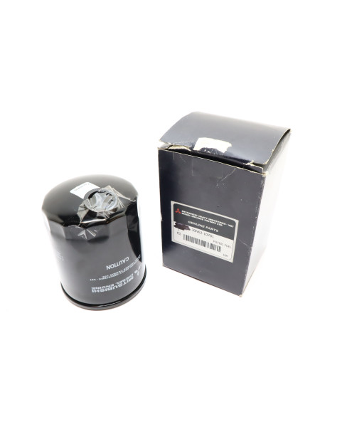 Mitsubishi L2E, bränslefilter original