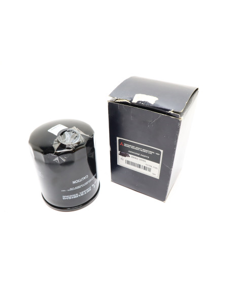 Mitsubishi L2E, bränslefilter original