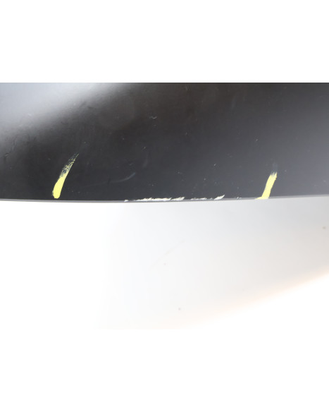 Puegeot Kisbee, frontkåpa komplett