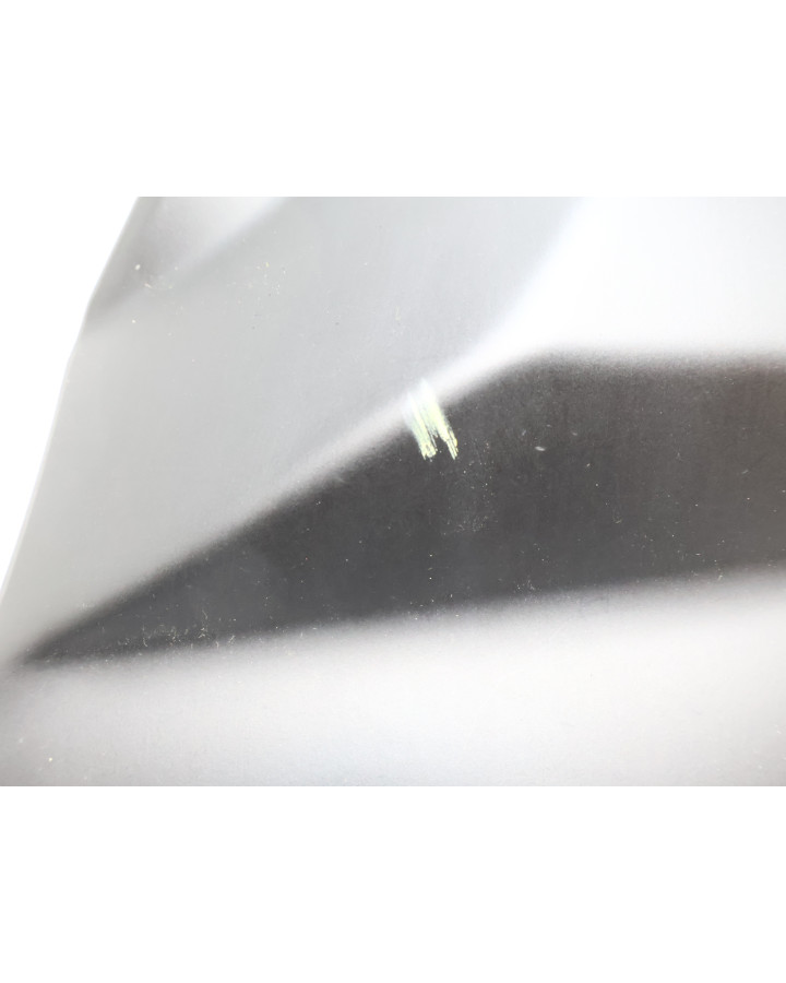 Puegeot Kisbee, frontkåpa komplett