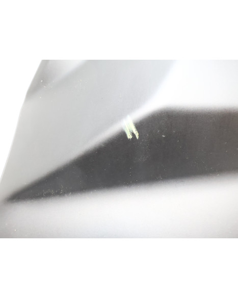 Puegeot Kisbee, frontkåpa komplett