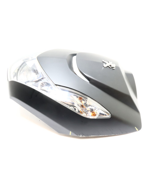 Puegeot Kisbee, frontkåpa komplett 2