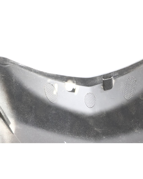 Puegeot Kisbee, frontkåpa komplett