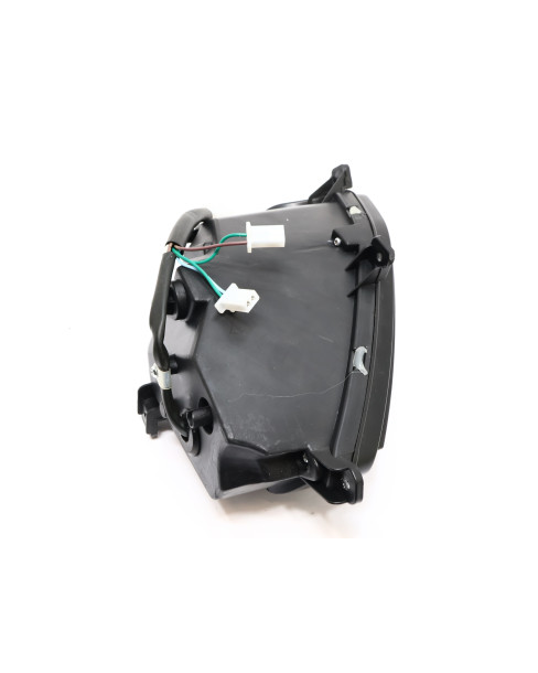 MotoCR Comet SP, framlykta höger 2